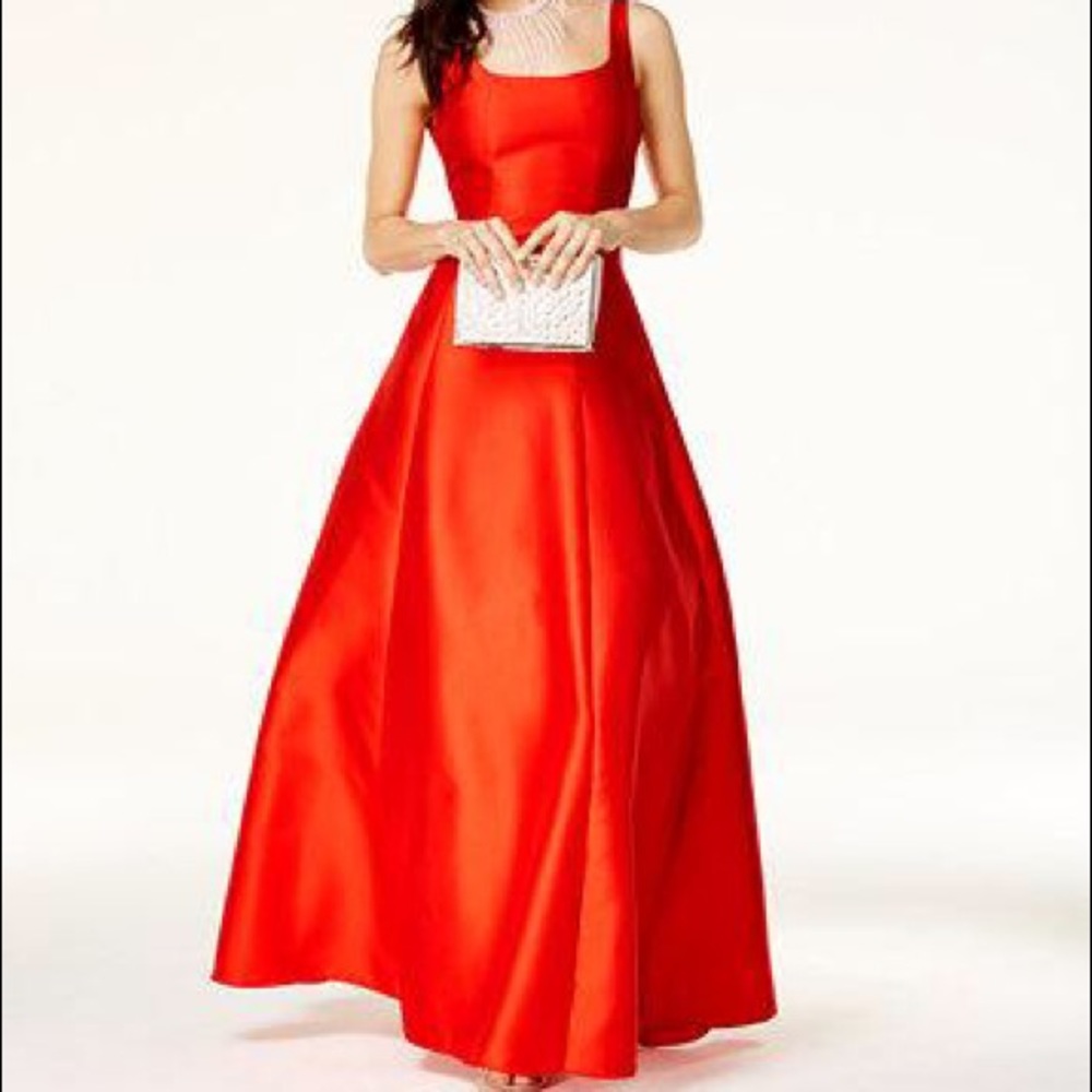 Prom Dress - Picture 3 of 4